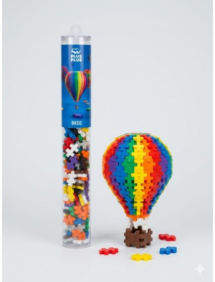 LEGO PLUS OYUNCAK 100 PARÇA-BASIC
