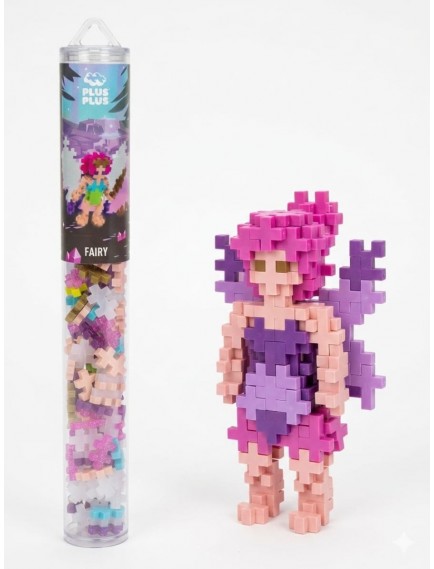 LEGO PLUS OYUNCAK 100 PARÇA-FAIRL
