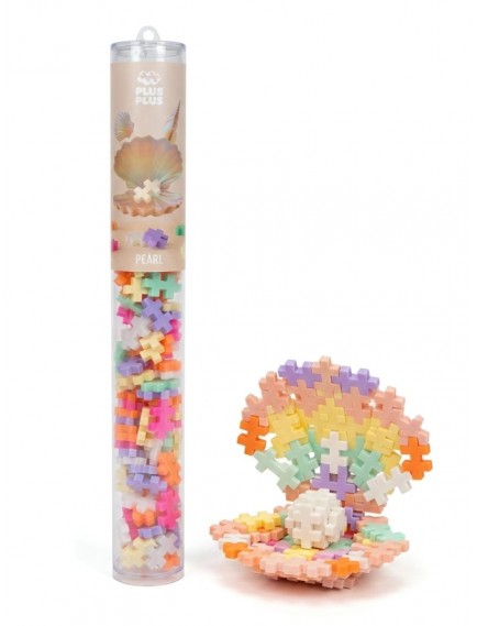 LEGO PLUS OYUNCAK 100 PARÇA-PEARL