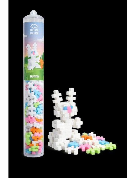 LEGO PLUS OYUNCAK 100 PARÇA-BUNNY