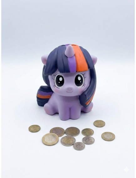 POLYESTER KUMBARA PONY