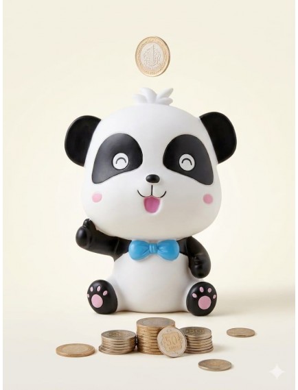 POLYESTER KUMBARA PANDA