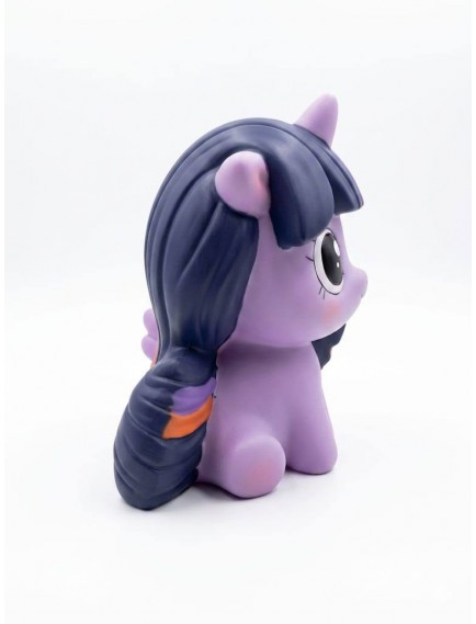 POLYESTER KUMBARA PONY